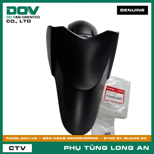 DÈ TRƯỚC*NHA76M* HONDA PCX — 61100K35V00ZF