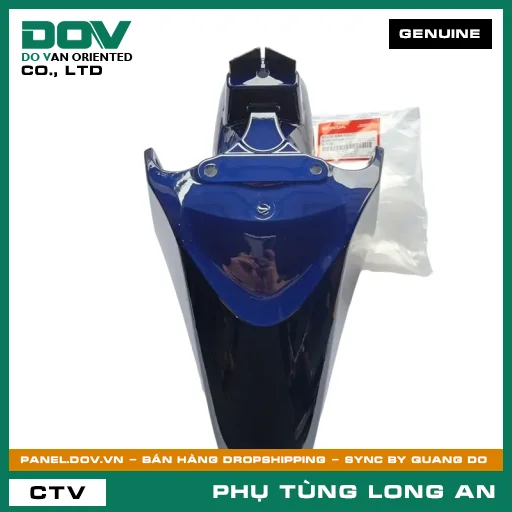 BỘ DÈ TRƯỚC PB390M HONDA  — 61100K44V00ZD