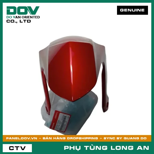 DÈ A TRƯỚC *R340C* HONDA WINNER, WINNER 150 — 61100K56V00ZA
