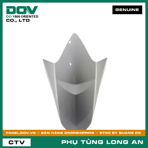 DÈ A TRƯỚC *NHB35P* HONDA WINNER, WINNER 150 — 61100K56V00ZC