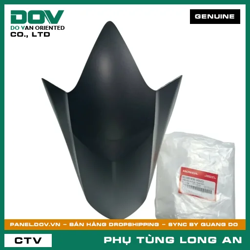 DÈ A TRƯỚC *NHA76M* HONDA WINNER, WINNER 150 — 61100K56V00ZD