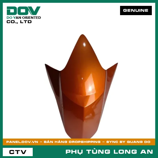DÈ A TRƯỚC *YR322* HONDA WINNER — 61100K56V00ZE