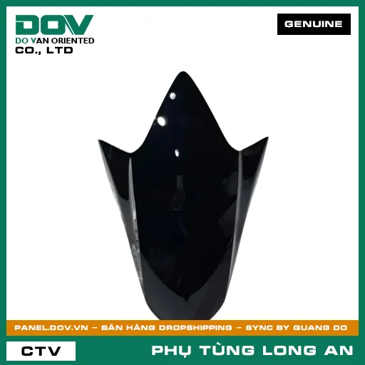 DÈ A TRƯỚC *NHB25M* HONDA WINNER — 61100K56V00ZF