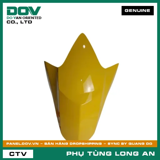 DÈ TRƯỚC *Y106* HONDA WINNER — 61100K56V00ZG