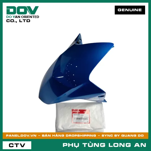 DÈ TRƯỚC *B189C* HONDA WINNER — 61100K56V00ZH