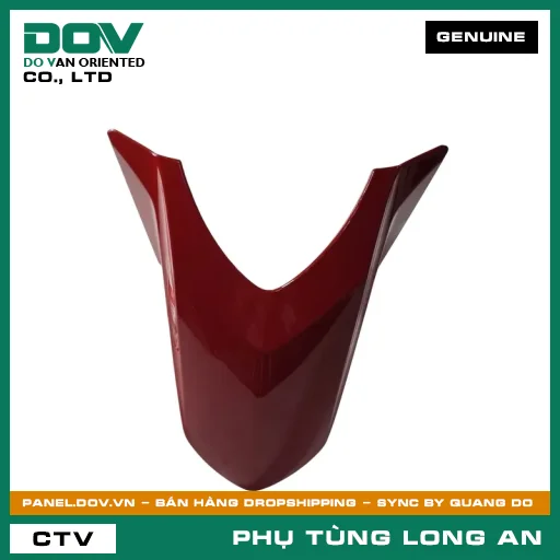 BỘ DÈ A TRƯỚC *R389* HONDA WINNER, WINNER X — 61100K56V50ZF