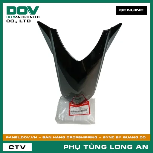 BỘ DÈ A TRƯỚC *NHB25M* HONDA WINNER, WINNER X — 61100K56V50ZG