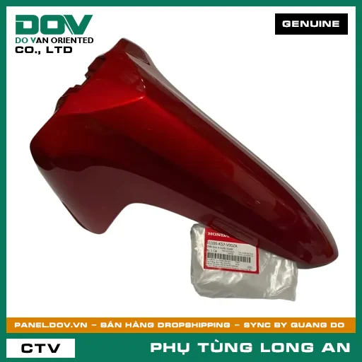 DÈ A TRƯỚC R340C HONDA BLADE, BLADE 110 — 61100K57V00ZA