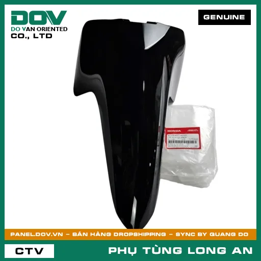 DÈ A TRƯỚC NHB25M HONDA BLADE, BLADE 110 — 61100K57V00ZC