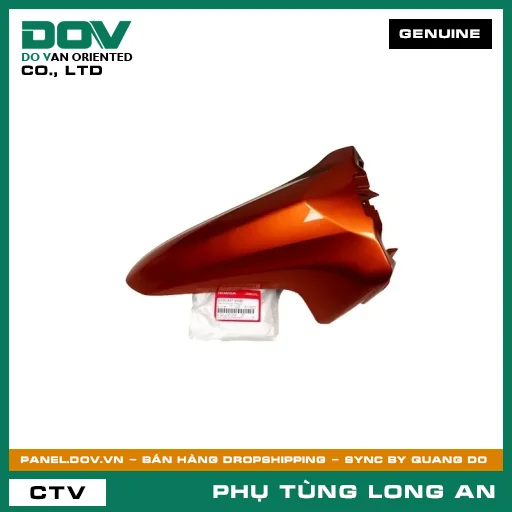 DÈ A TRƯỚC *YR322C* HONDA BLADE — 61100K57V00ZE