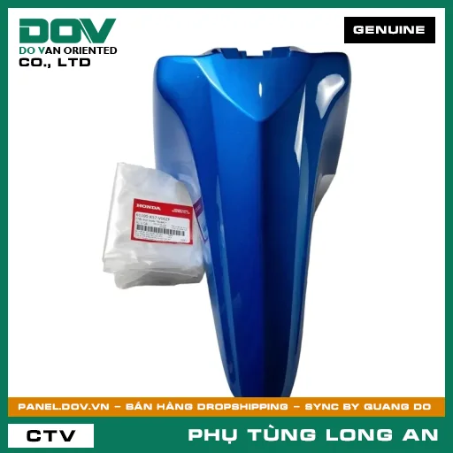 DÈ TRƯỚC *B189C* HONDA BLADE, BLADE 110 — 61100K57V00ZF