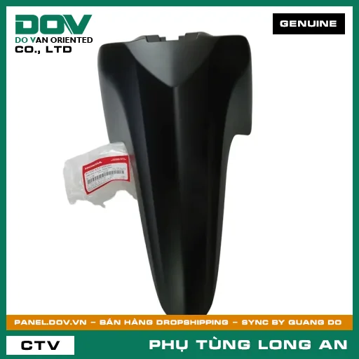DÈ A TRƯỚC *NHA76M* HONDA BLADE, BLADE 110 — 61100K57V00ZH