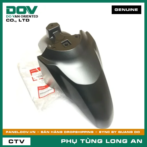 DÈ TRƯỚC *NH436M* HONDA — 61100K59A70ZH