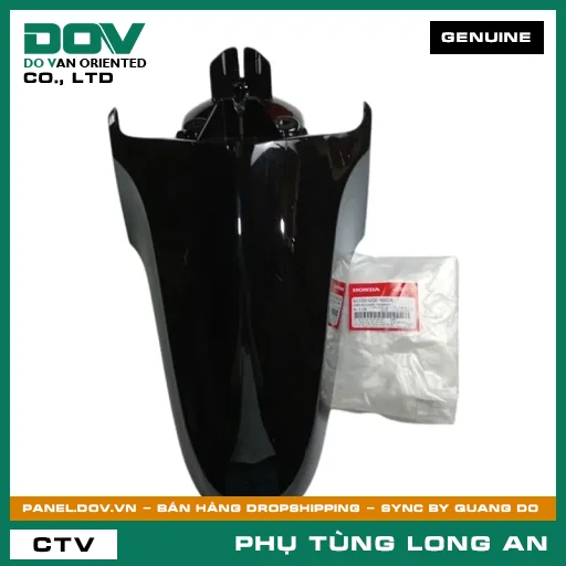 DÈ TRƯỚC *NHB25M* HONDA WAVE RSX 110 — 61100K90V00ZE