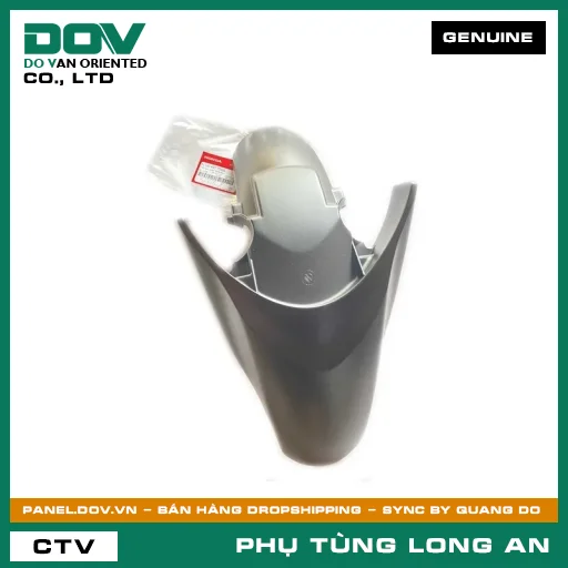 DÈ TRƯỚC *NHA76M* HONDA — 61100K97T00ZL