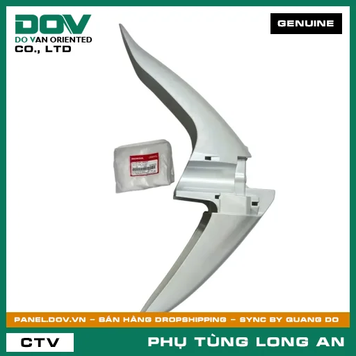 DÈ TRƯỚC *NH193P* HONDA WAVE, WAVE ALPHA — 61100KFL850YF
