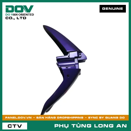 DÈ TRƯỚC *RP138M* HONDA WAVE, WAVE ALPHA — 61100KFL850YG
