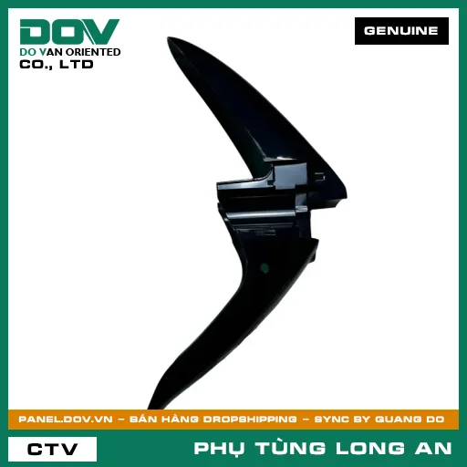 DÈ TRƯỚC *B142P* HONDA WAVE, WAVE ALPHA — 61100KFL850ZC