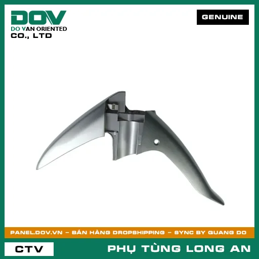 DÈ TRƯỚC *NH411M* HONDA WAVE, WAVE ALPHA — 61100KFL850ZJ