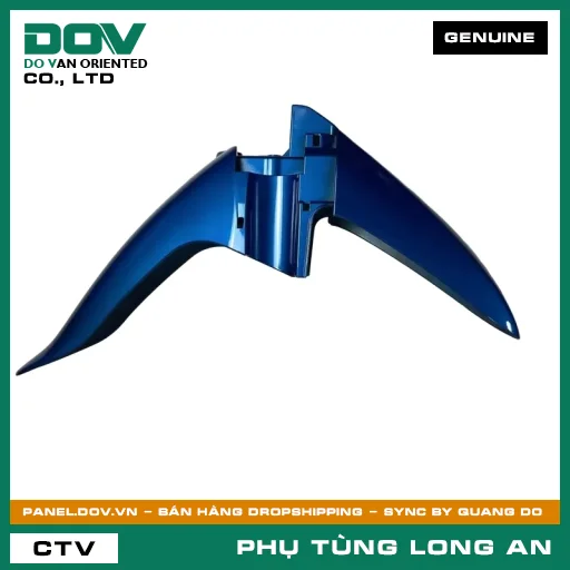 DÈ TRƯỚC *PB305P* HONDA WAVE, WAVE ALPHA — 61100KFL850ZK