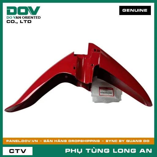 DÈ TRƯỚC *R263* HONDA WAVE, WAVE ALPHA — 61100KFL850ZL