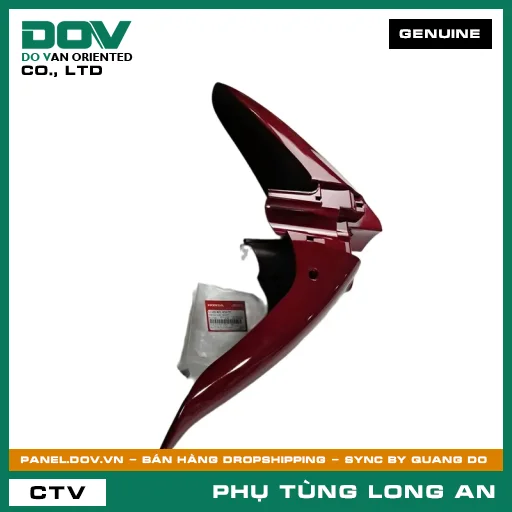 DÈ TRƯỚC *R203M* HONDA WAVE, WAVE ALPHA — 61100KFL850ZM
