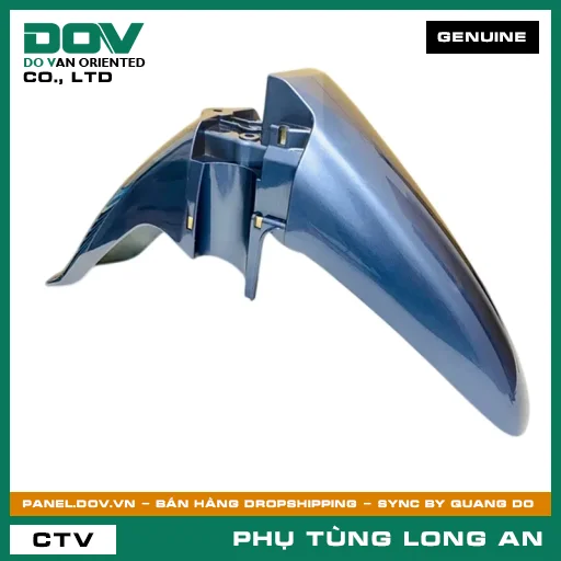 DÈ TRƯỚC *PB141M* HONDA WAVE, WAVE ALPHA — 61100KFL850ZT
