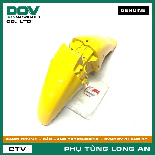 DÈ TRƯỚC *Y106* HONDA WAVE — 61100KFL850ZX