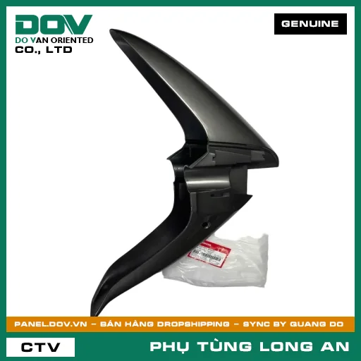 DÈ TRƯỚC *YR183M* HONDA FUTURE — 61100KFL890ZC