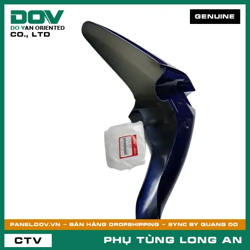DÈ TRƯỚC *PB171MU* HONDA FUTURE — 61100KFL890ZD