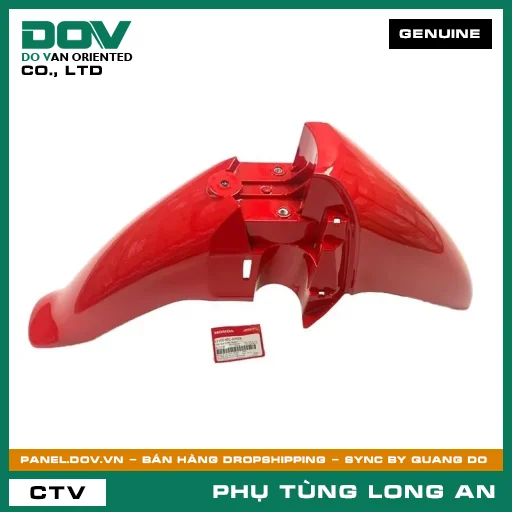 DÈ TRƯỚC *R263* HONDA FUTURE — 61100KFL890ZE