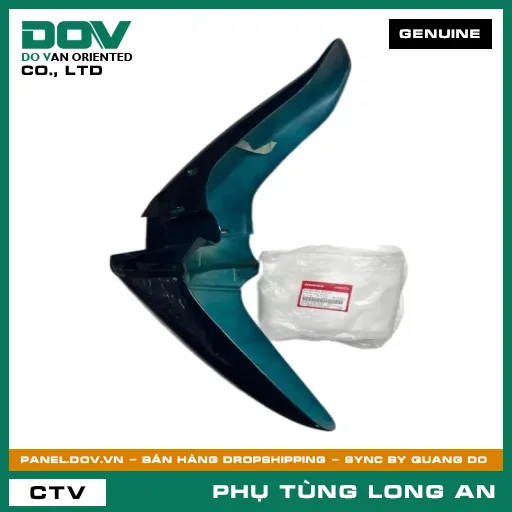 DÈ TRƯỚC *B142P* HONDA FUTURE — 61100KFL890ZG