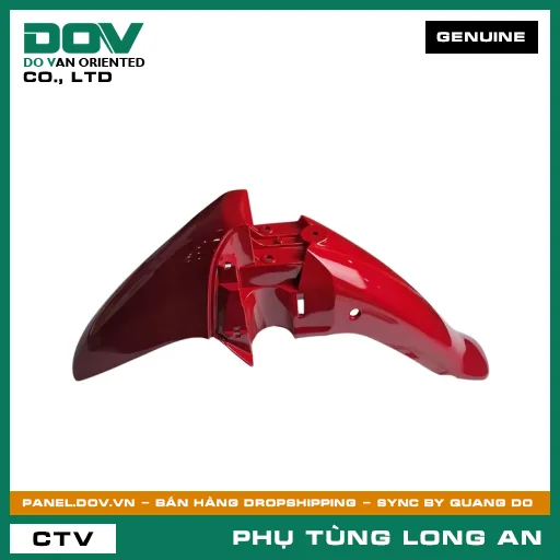 DÈ TRƯỚC *R161P* HONDA FUTURE — 61100KFL890ZJ