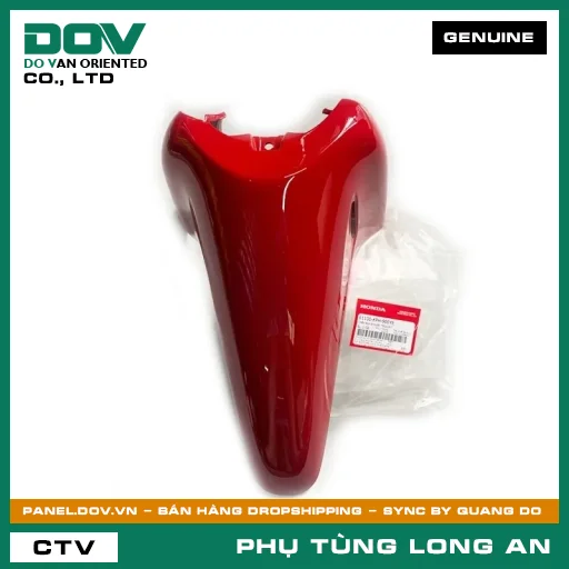 DÈ A TRƯỚC *R161P* HONDA FUTURE, FUTURE NEO — 61100KPH900YE