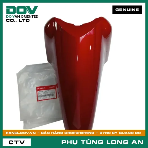 DÈ A TRƯỚC *R313C* HONDA WAVE, WAVE ALPHA — 61100KTL640YA