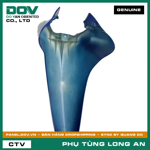 DÈ A TRƯỚC *B206M* HONDA WAVE, WAVE ALPHA — 61100KTL640YH