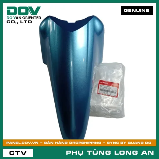 DÈ A TRƯỚC *B203M* HONDA WAVE, WAVE 100 — 61100KTL640YL