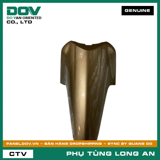 DÈ TRƯỚC *Y-208M* HONDA WAVE, WAVE 100 — 61100KTL640YM