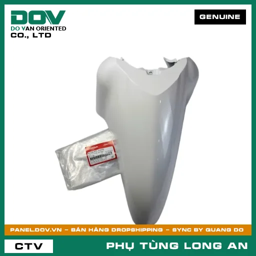 DÈ TRƯỚC *NH-B35P* HONDA WAVE, WAVE 100 — 61100KTL640YN