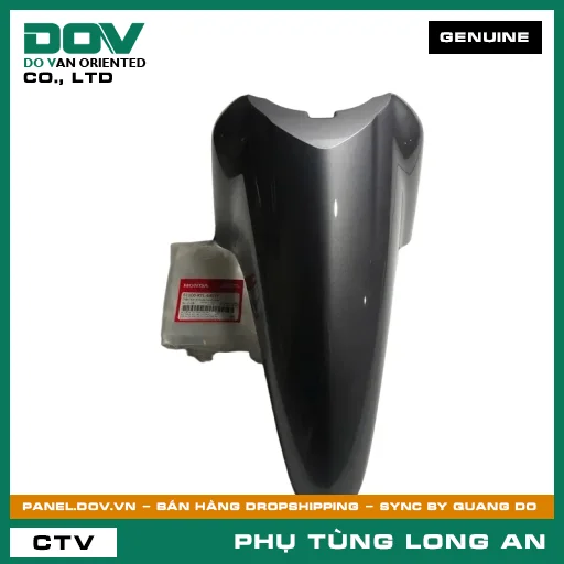 DÈ A TRƯỚC*NH262M* HONDA WAVE, WAVE 100 — 61100KTL640YP