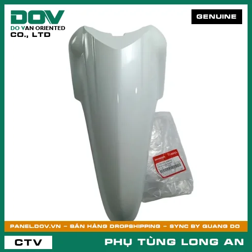 DÈ A TRƯỚC*NHB55P* HONDA WAVE, WAVE 100 — 61100KTL640YQ