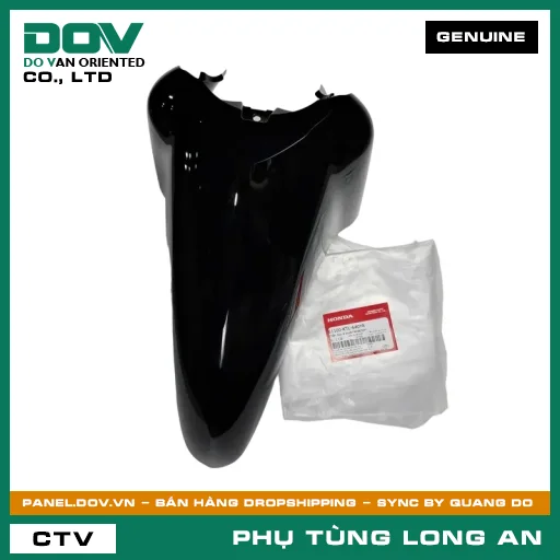DÈ A TRƯỚC*NHB25M* HONDA WAVE, WAVE 100 — 61100KTL640YR