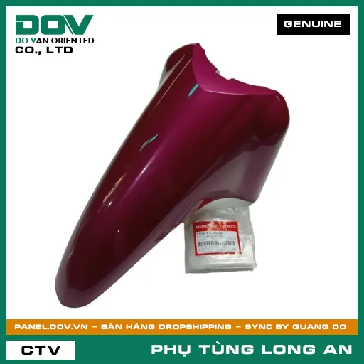DÈ A TRƯỚC *RP173M* HONDA WAVE, WAVE ALPHA — 61100KTL640ZB