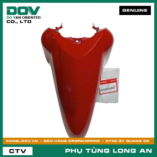 DÈ A TRƯỚC *R263* HONDA WAVE, WAVE 100, WAVE ALPHA — 61100KTL640ZC