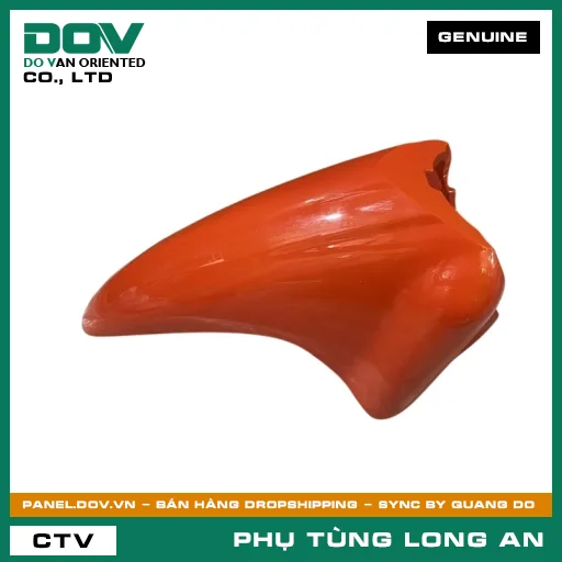DÈ A TRƯỚC *YR272M* HONDA WAVE, WAVE ALPHA — 61100KTL640ZD