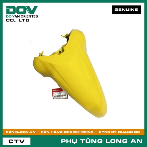 DÈ A TRƯỚC *Y106* HONDA WAVE, WAVE 100, WAVE ALPHA — 61100KTL640ZE