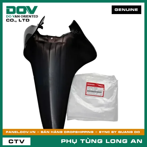 DÈ A TRƯỚC *NHA69P* HONDA WAVE, WAVE 100, WAVE ALPHA — 61100KTL640ZG