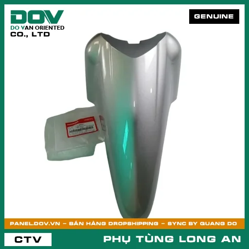 DÈ A TRƯỚC *NH411M* HONDA WAVE, WAVE 100, WAVE ALPHA — 61100KTL640ZJ