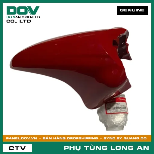 DÈ A TRƯỚC *R161P* HONDA WAVE, WAVE ALPHA — 61100KTL640ZR