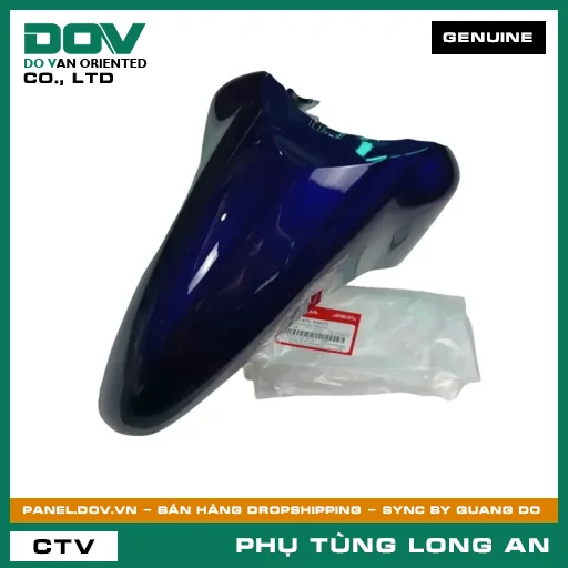 DÈ A TRƯỚC *PB373M* HONDA WAVE, WAVE ALPHA — 61100KTL640ZS